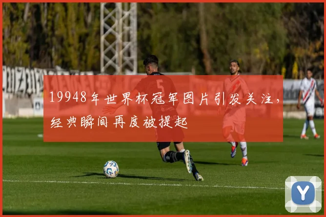 19948年世界杯冠军图片引发关注,经典瞬间再度被提起